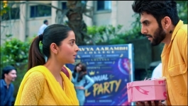 Ye Fitoor Tera - 20th October 2026